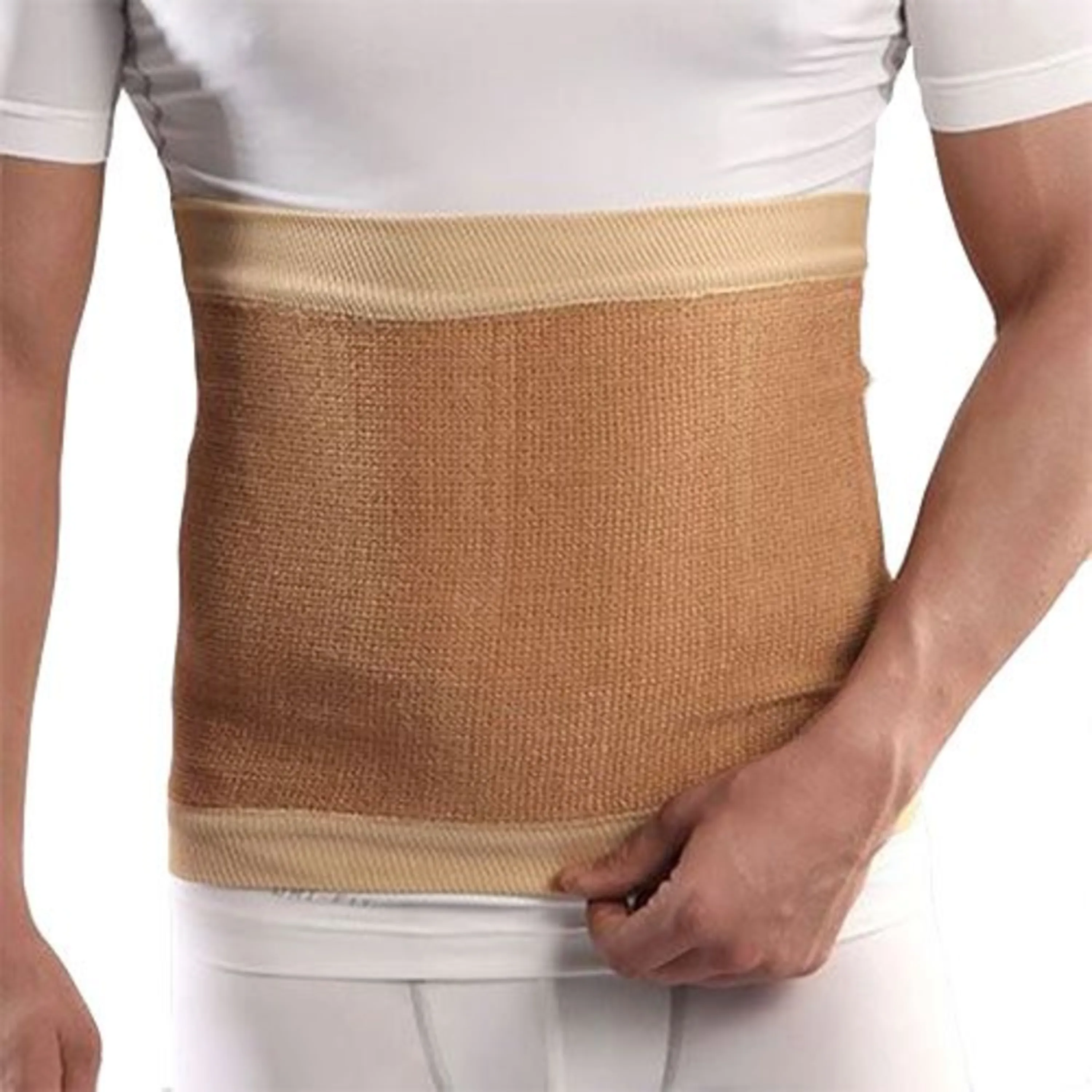 شکم بند حوله ای پاک سمن 062 شکم بند حوله ای پاک سمن 062